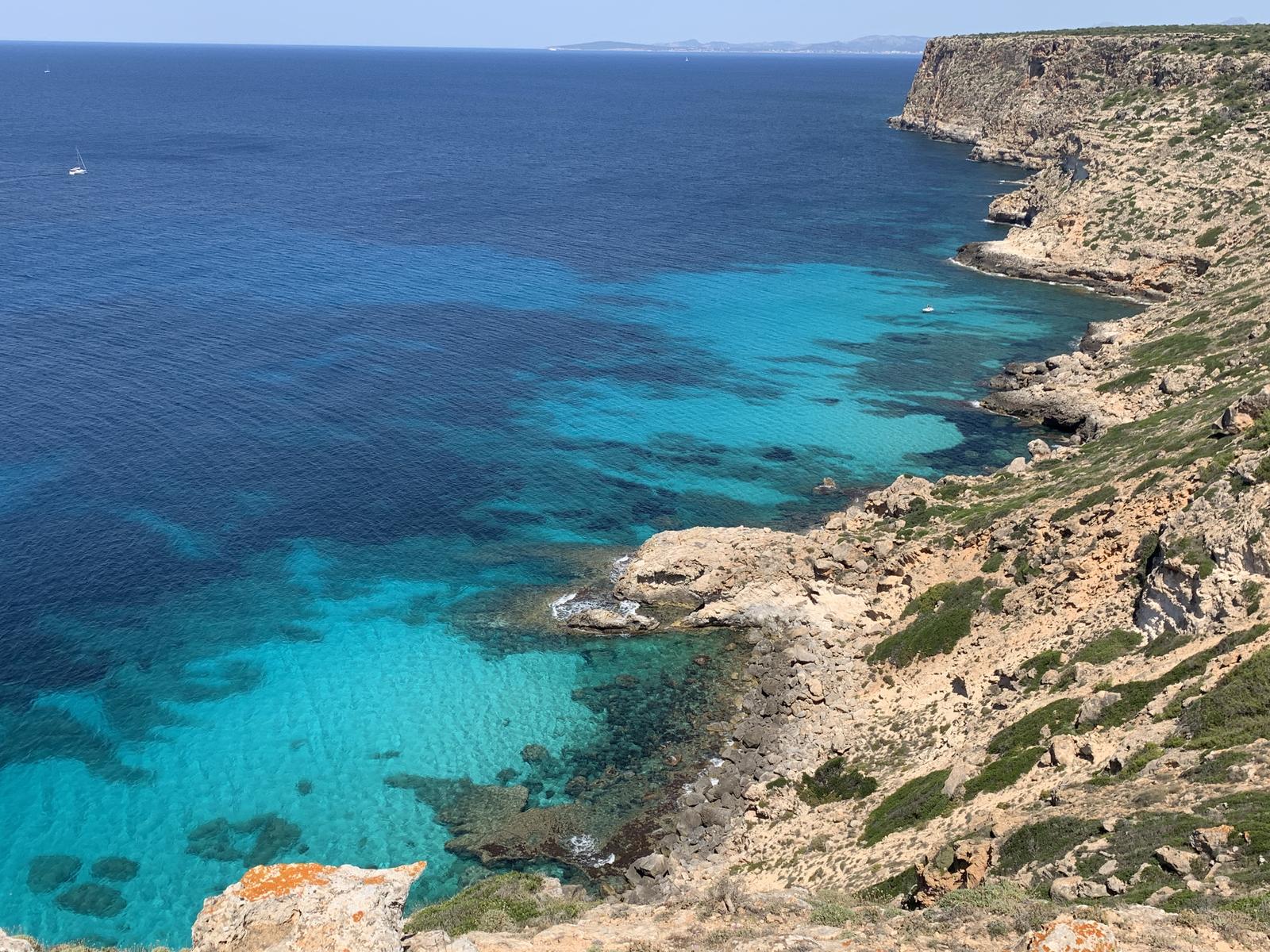Discovery tour Cabo Blanco