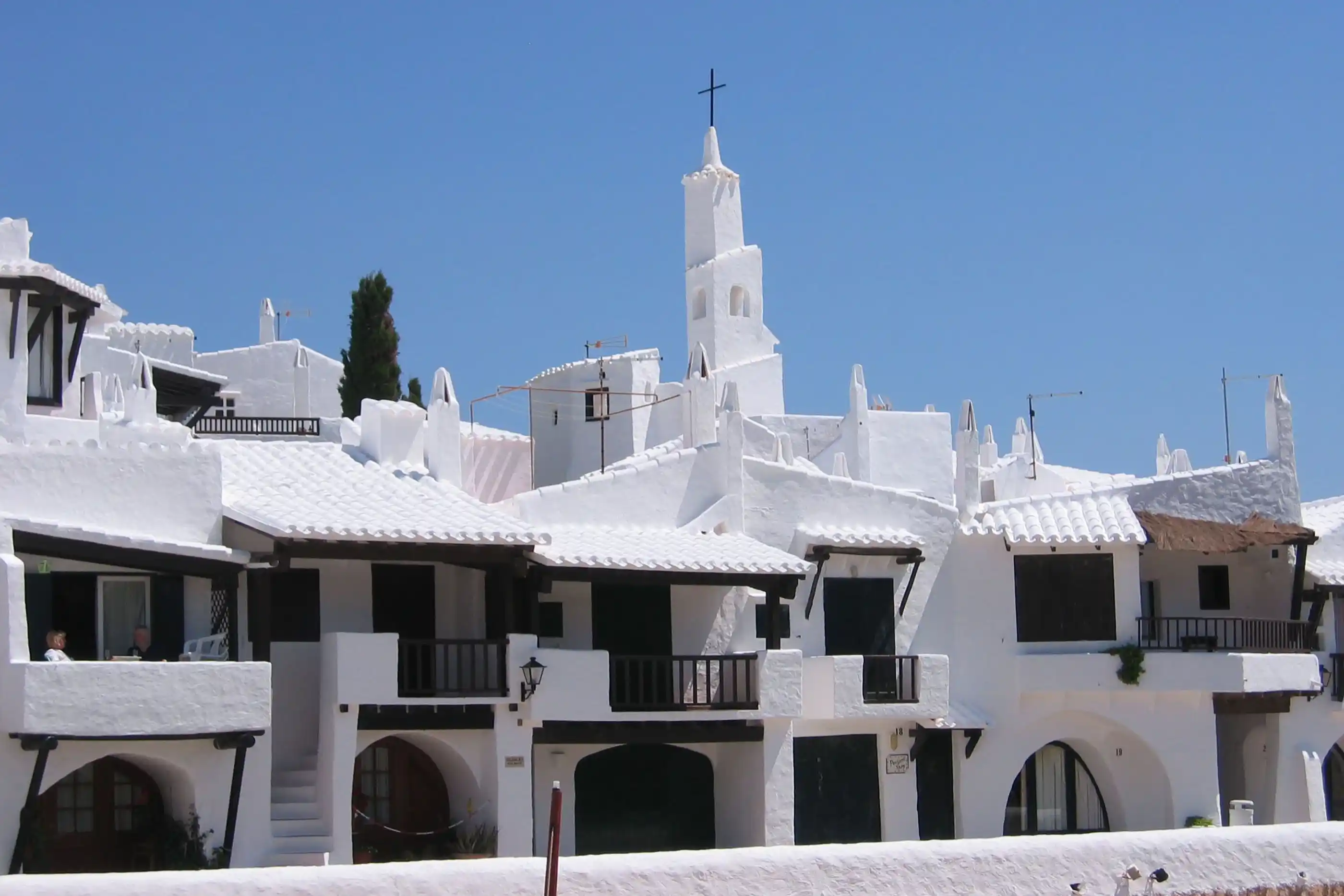 Guided full-day Menorca tour Guided full-day Menorca tour
