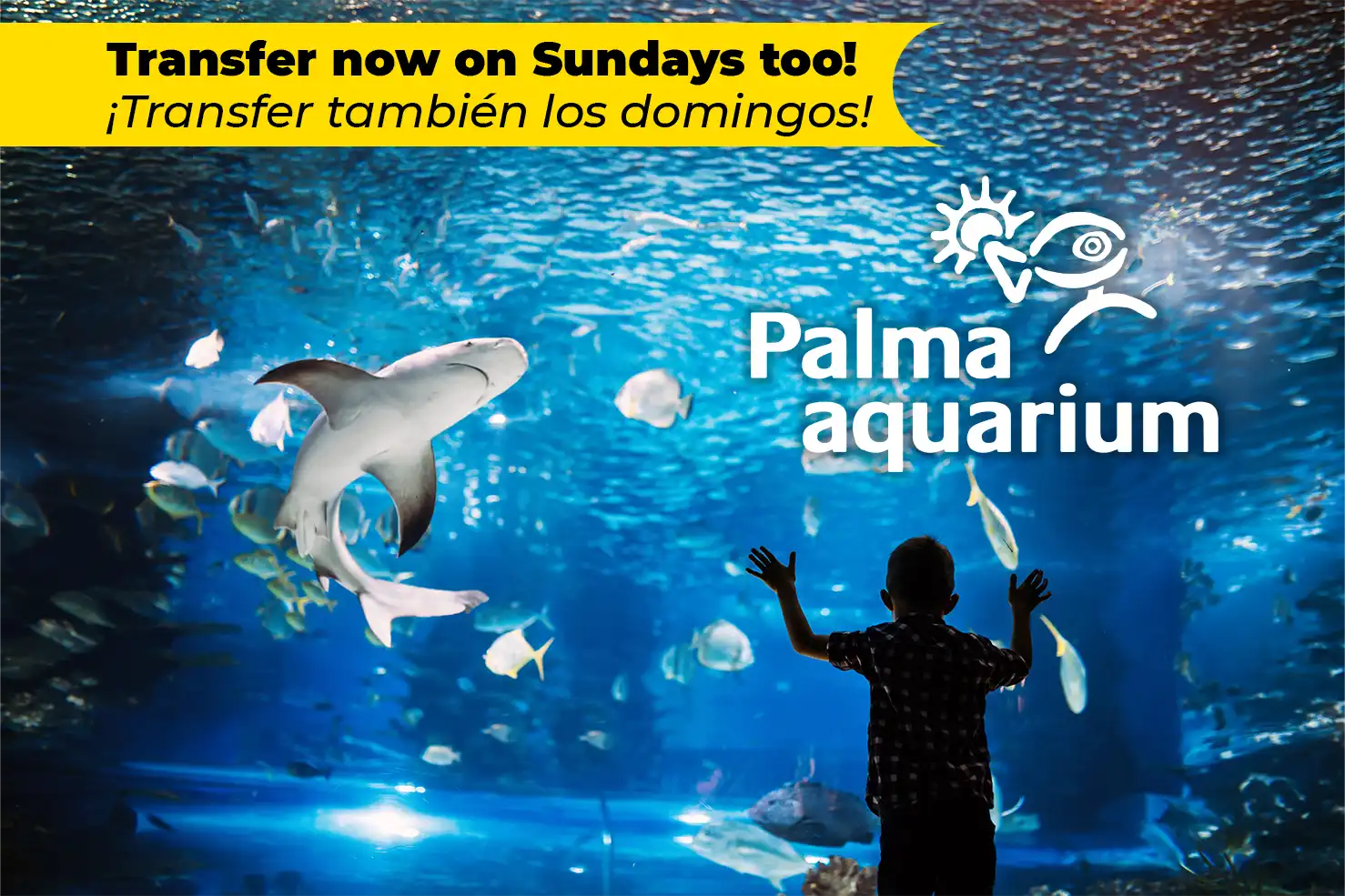 Palma Aquarium