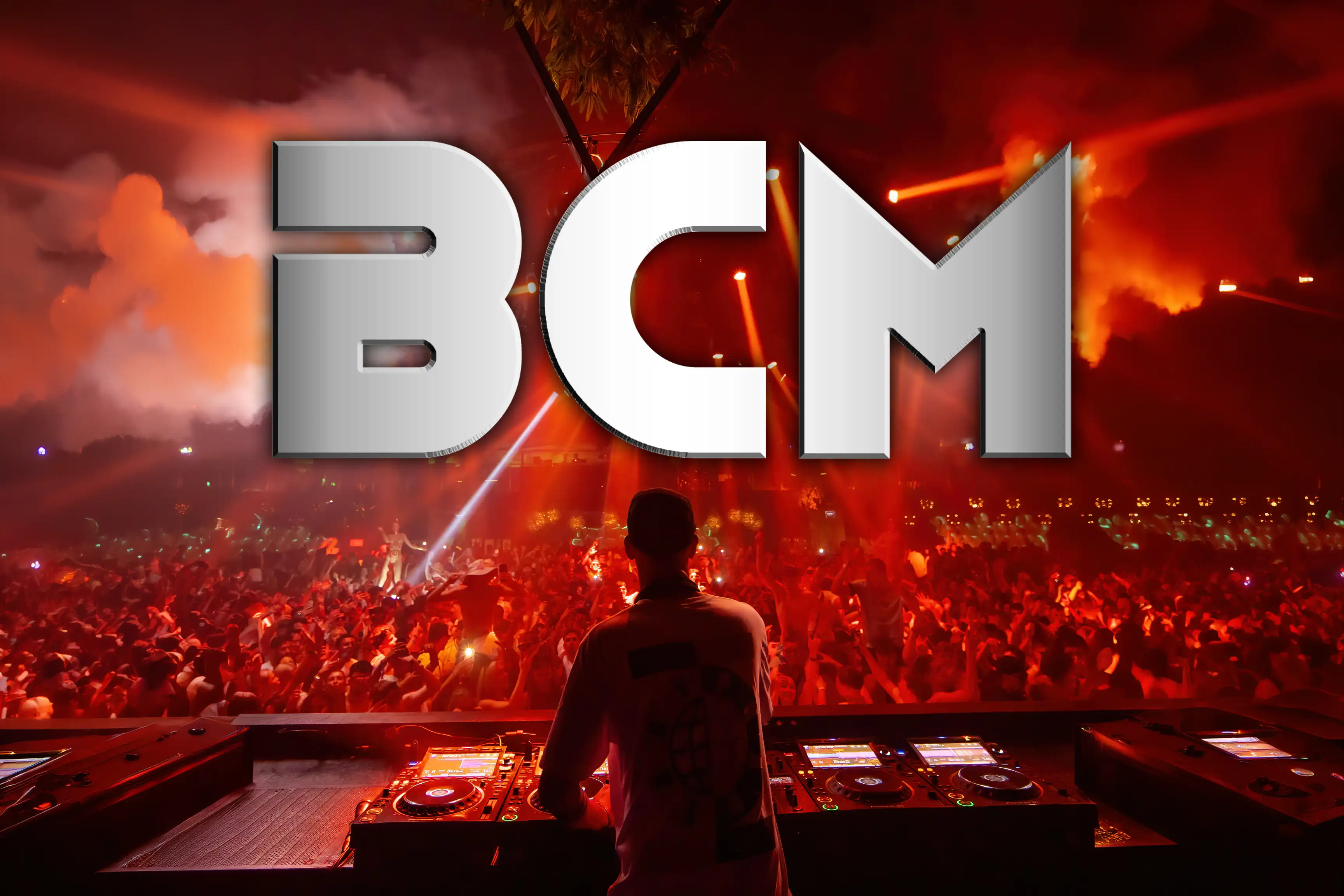 BCM Club Mallorca — la experiencia definitiva de fiesta en Magaluf