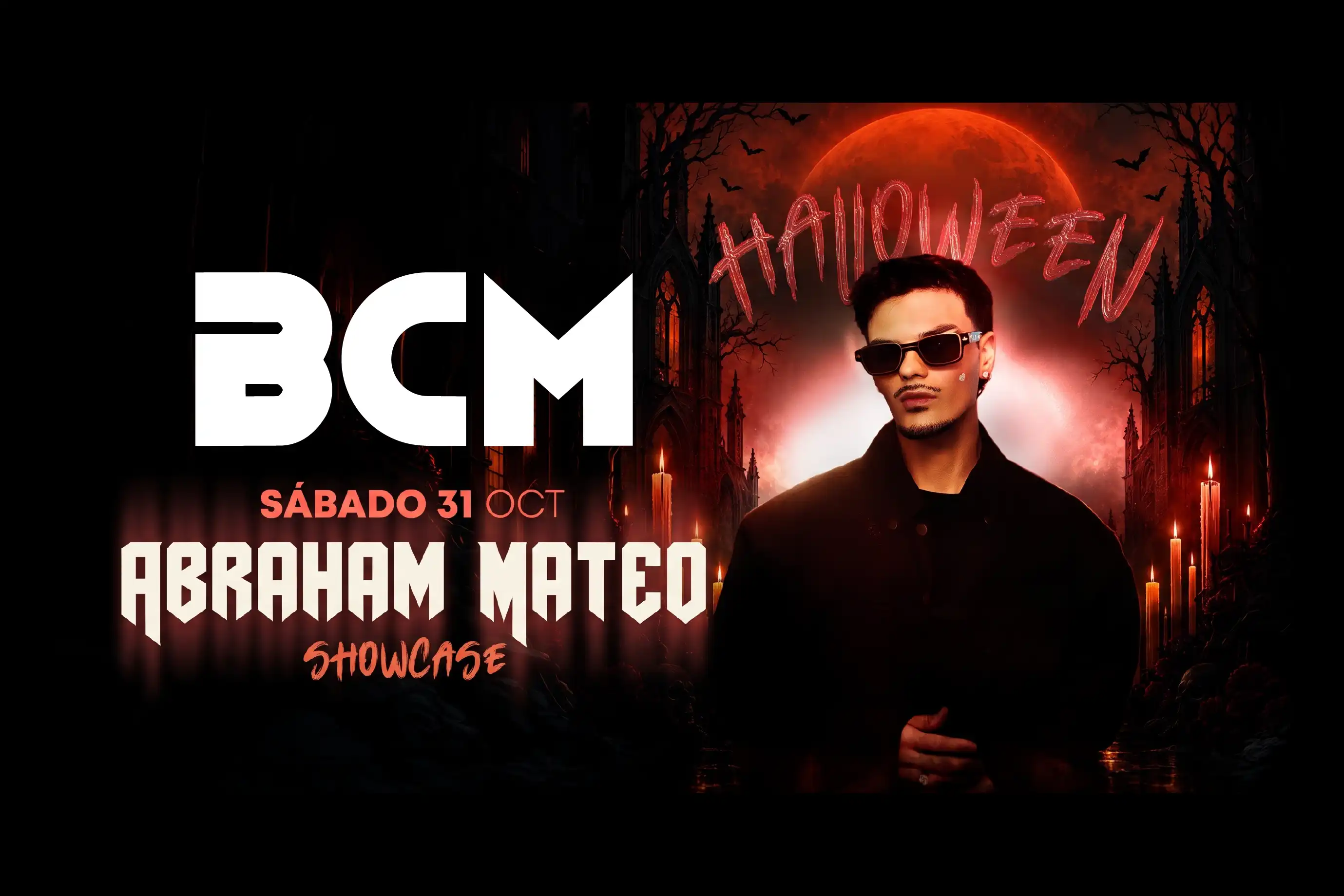 BCM Disco Club Mallorca — the ultimate nightlife experience in Magaluf