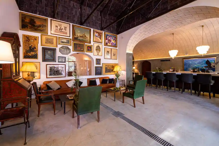 By Land & Sea: From Mallorca's Heartland to the Supreme Northern Coast