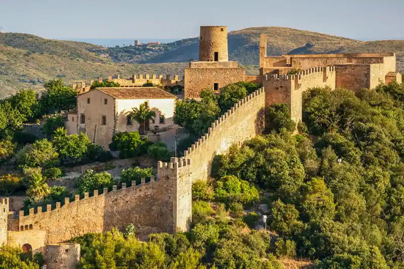 The Alluring Northeast at your Own pace: Natural wonders, Quaint Artà & Capdepera