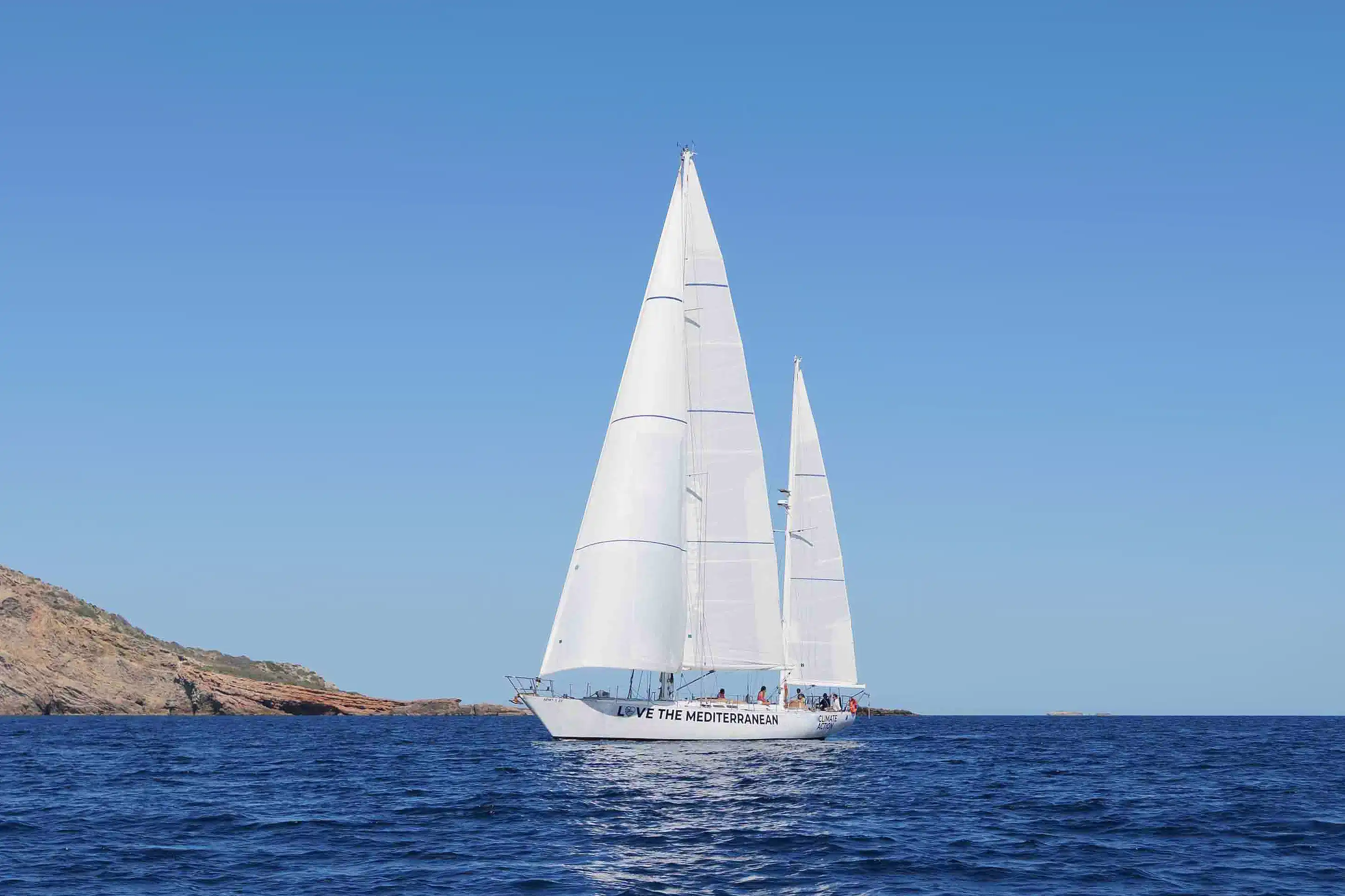 Porto Colom Erlebnisse