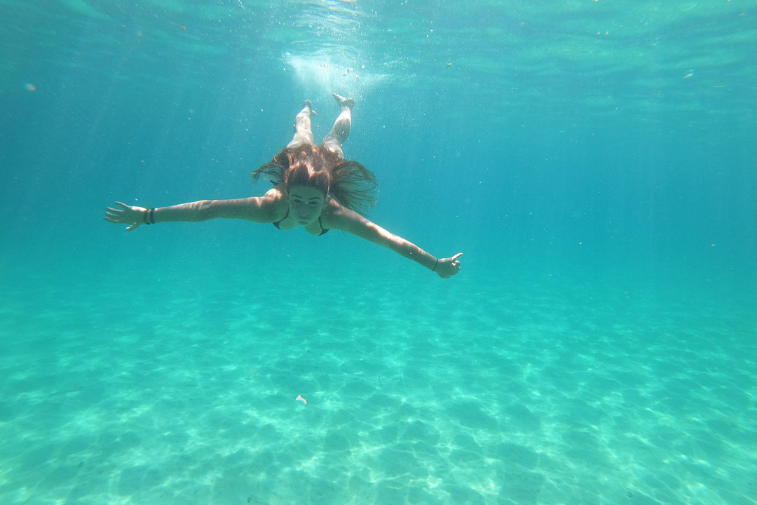 Beach excursion with paddle surf and snorkeling Beach excursion with paddle surf and snorkeling