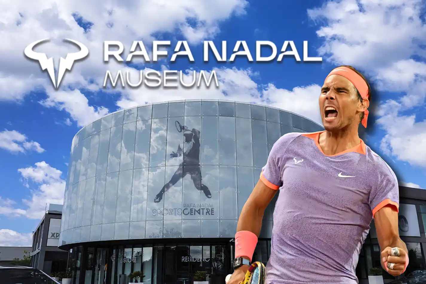 Rafa Nadal Museum