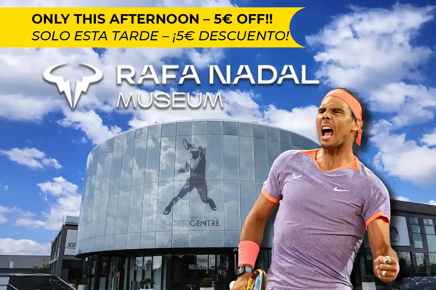 Rafa Nadal Museum