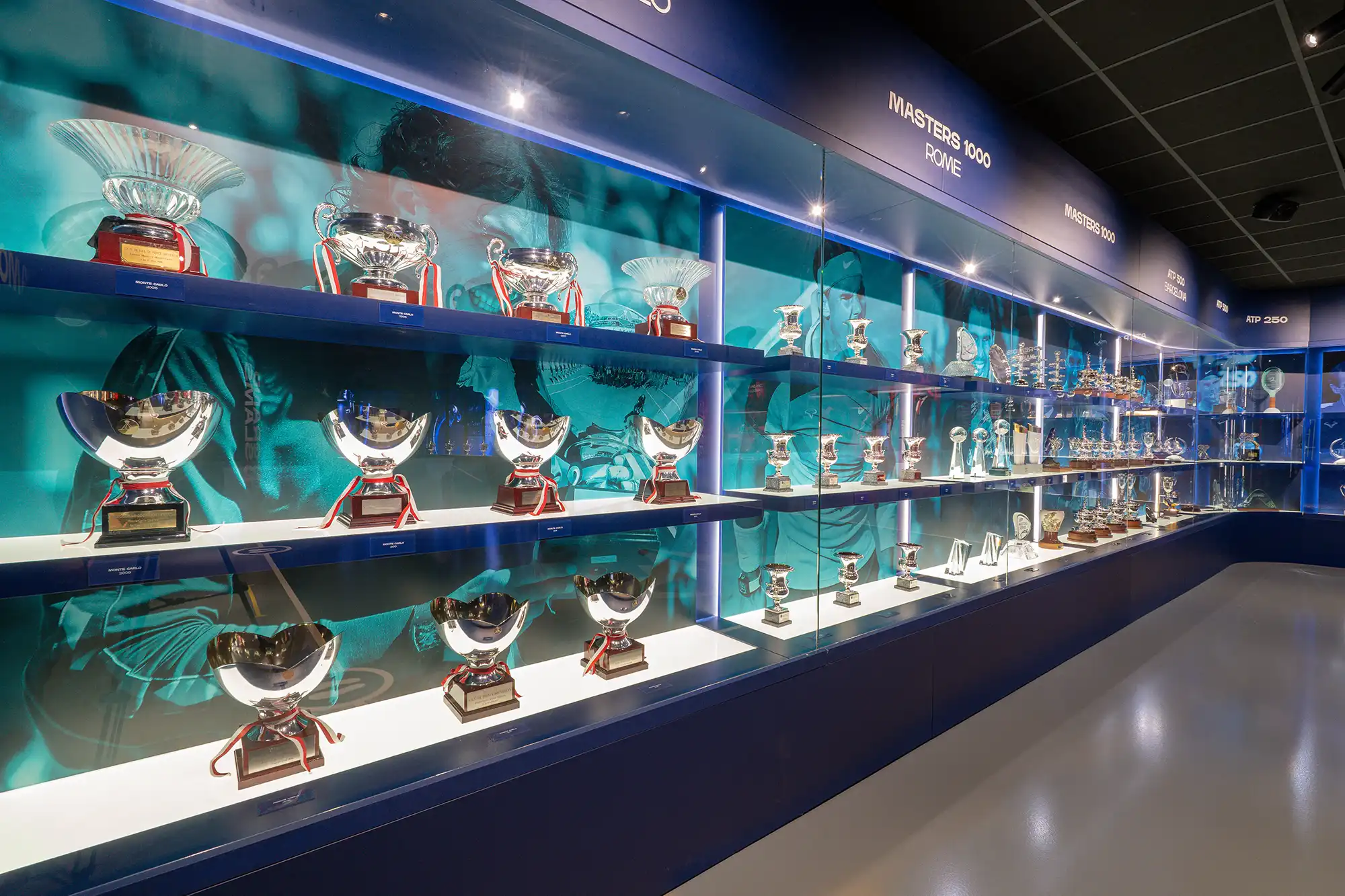 Rafa Nadal Museum