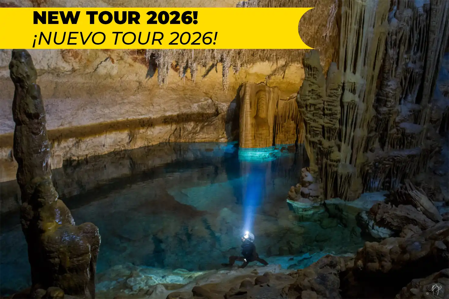 Mallorca Underground Adventure: From Pirate Cave to Drach Wonders