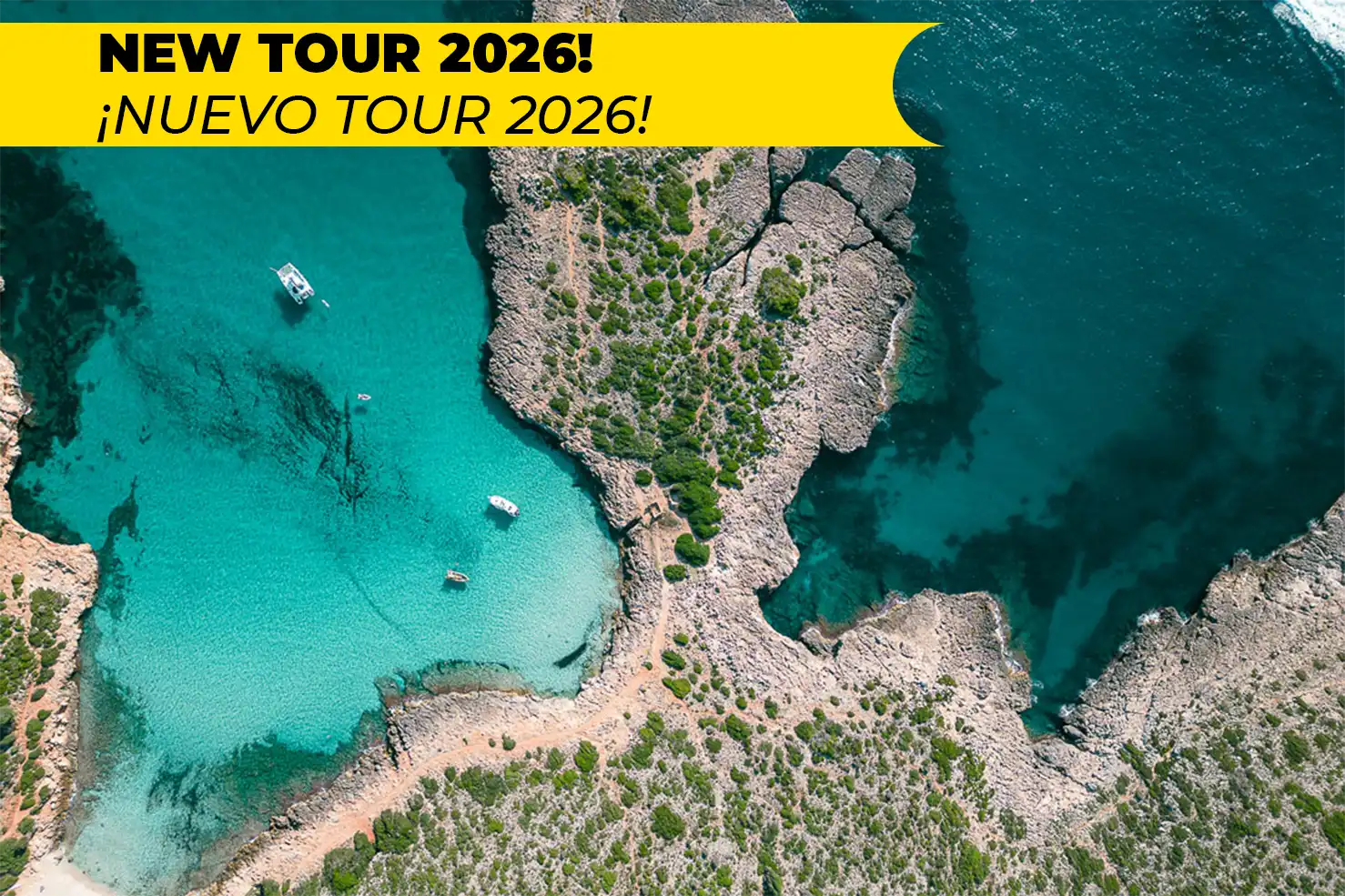Mallorca en estado puro: 9 calas vírgenes