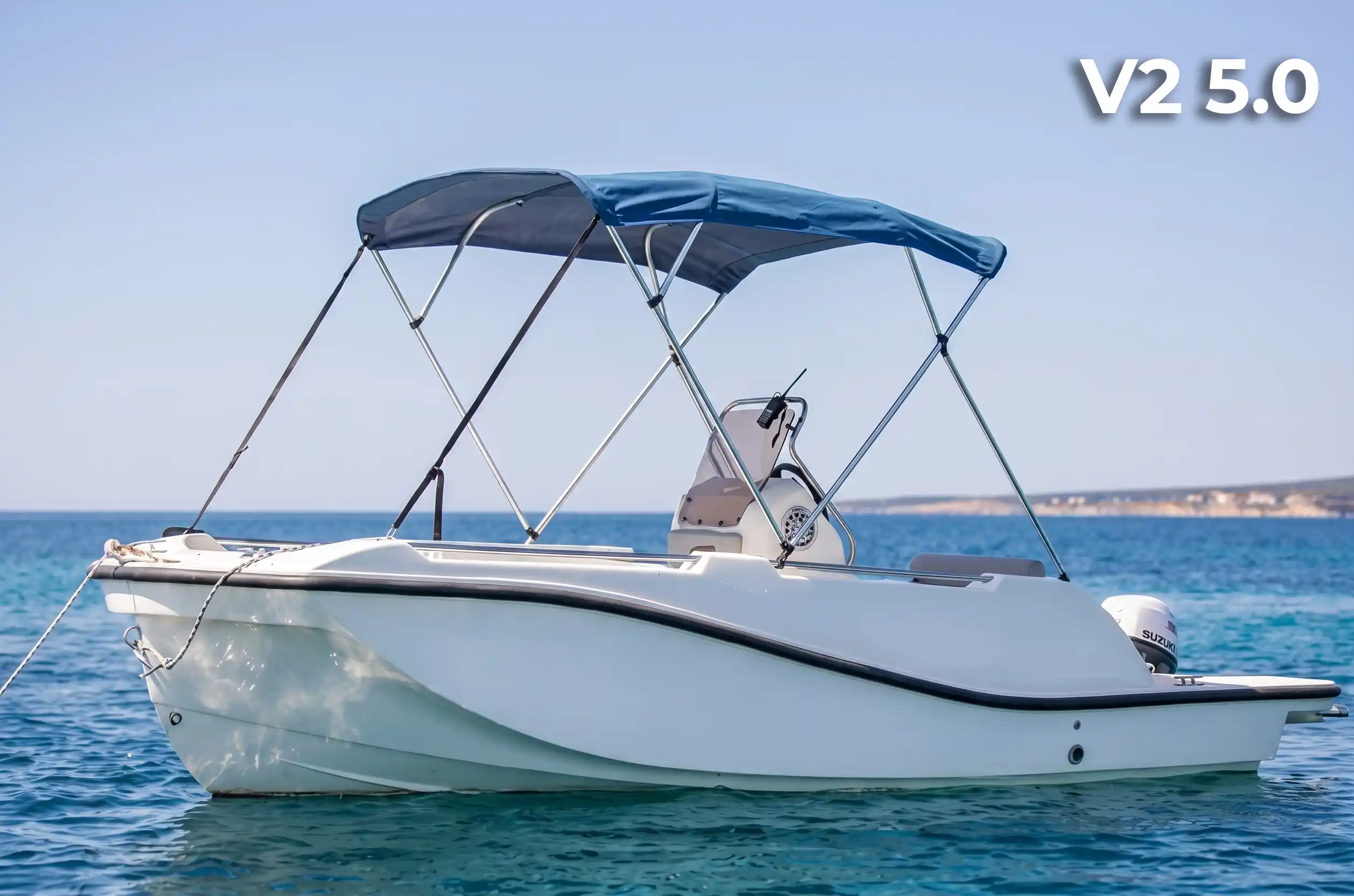 Boat rental without licence in Can Pastilla Boat rental without licence in Can Pastilla