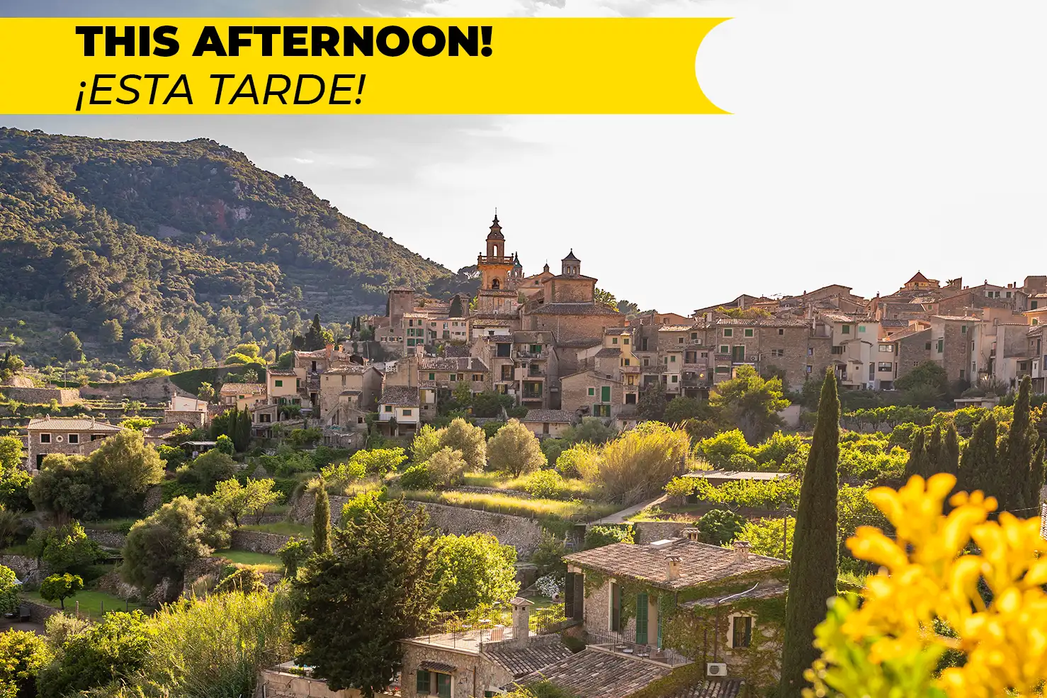 Valldemossa